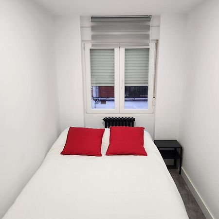 Piso Centrico, Cerca De Los Hospitales Y Centro. León Εξωτερικό φωτογραφία